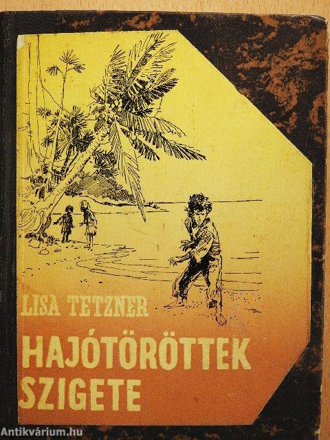 Hajótöröttek szigete