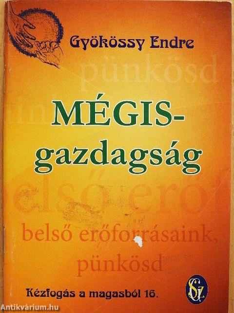 MÉGIS-gazdagság
