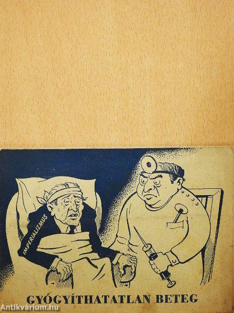 Gyógyíthatatlan beteg