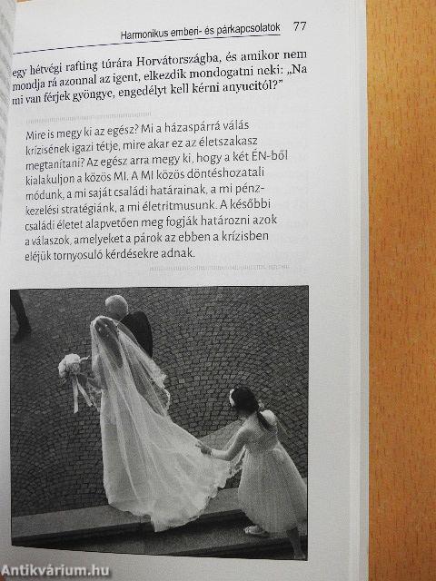 Éltető kapcsolataink