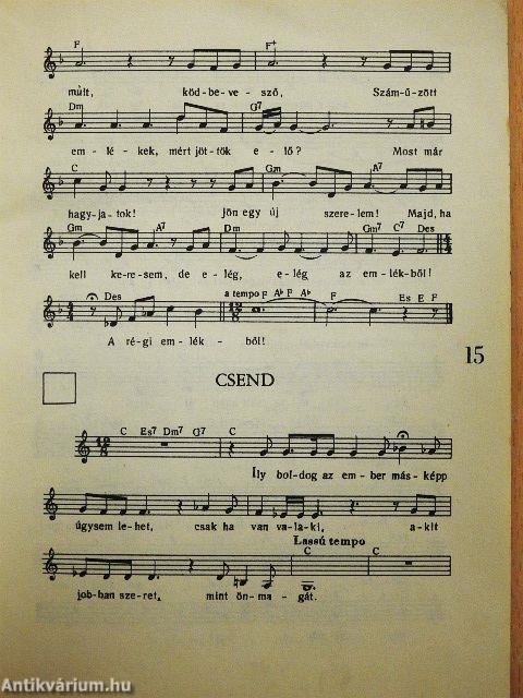 Táncdalfesztivál 67/3