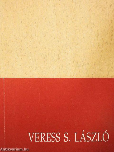 Veress S. László