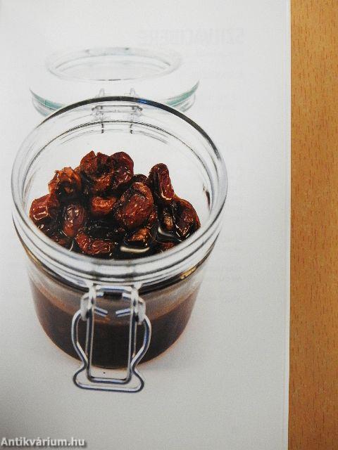 Befőzés kezdőknek