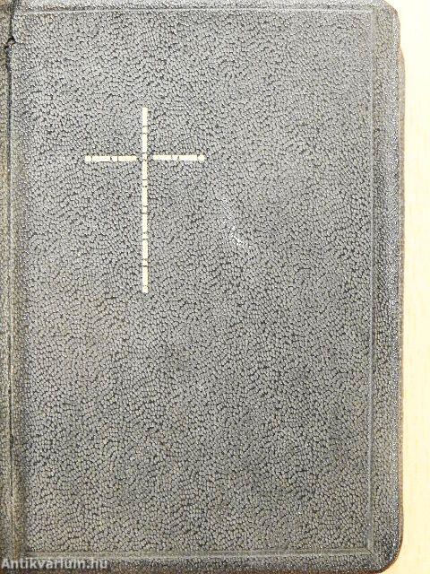 Imakönyv a "Szent vagy Uram" énekeivel gyermekek részére