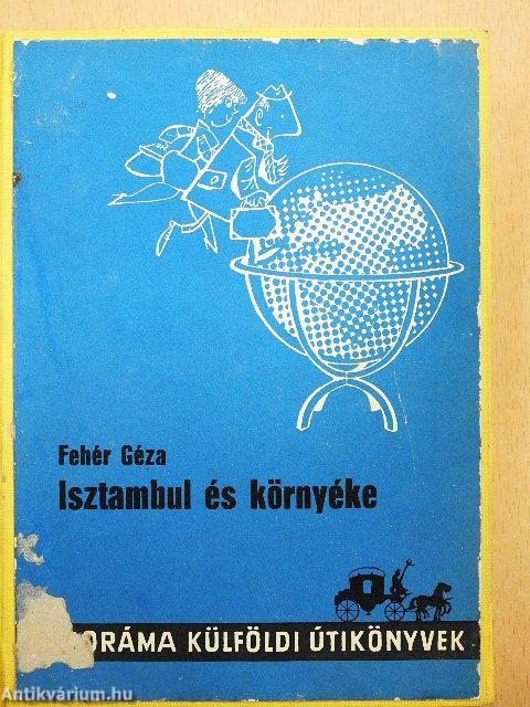 Isztambul és környéke