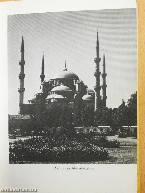 Isztambul és környéke