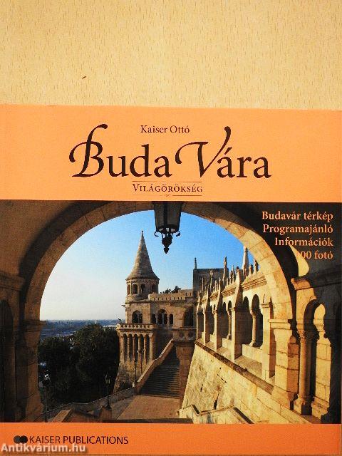 Buda Vára