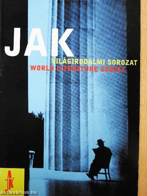 JAK Világirodalmi sorozat 2006