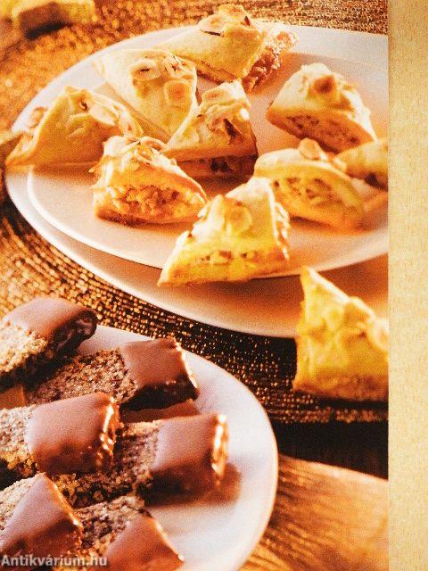 Minden nap egy falat karácsony