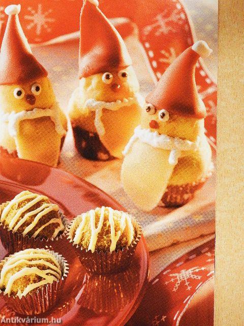 Minden nap egy falat karácsony