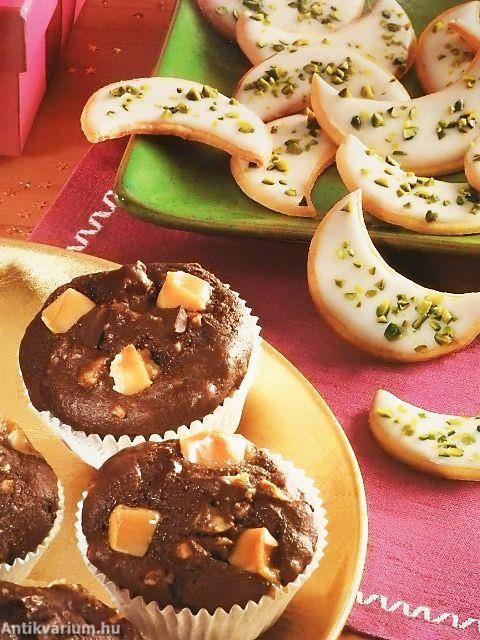 Meglepetés Szentestére