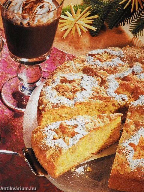 Meglepetés Szentestére