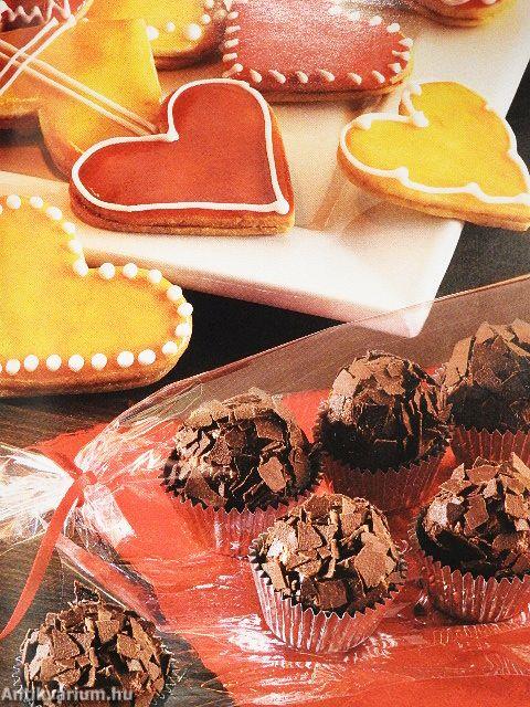 Meglepetés Szentestére