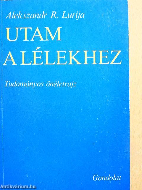 Utam a lélekhez
