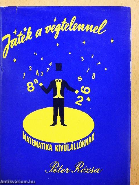 Játék a végtelennel