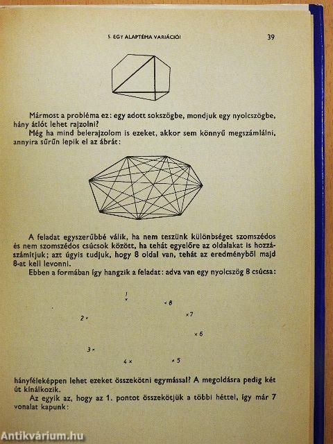 Játék a végtelennel