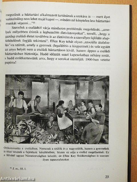 Reformelméletek és reformmozgalmak a pedagógiában