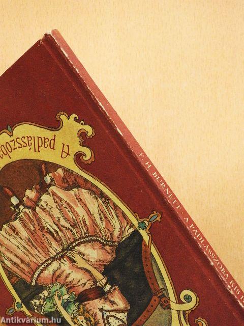 A padlásszoba kis hercegnője