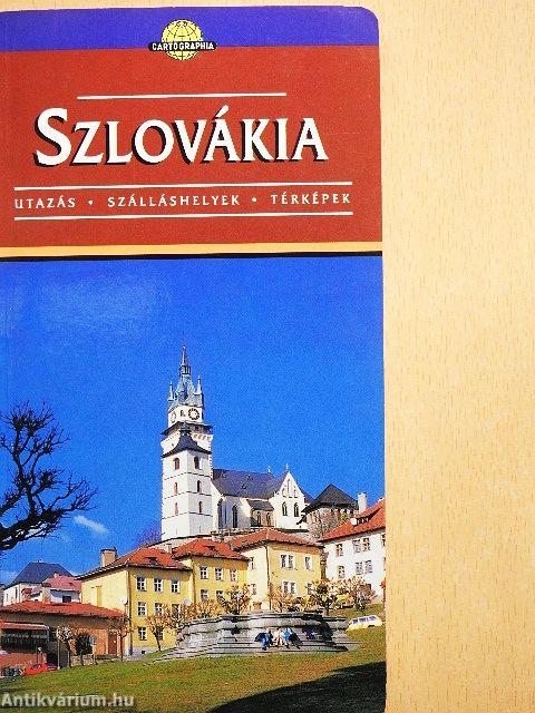 Szlovákia