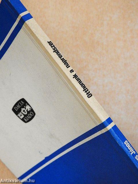 Otthonunk a naprendszer