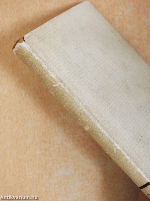 Emberi sors/Idegen vér