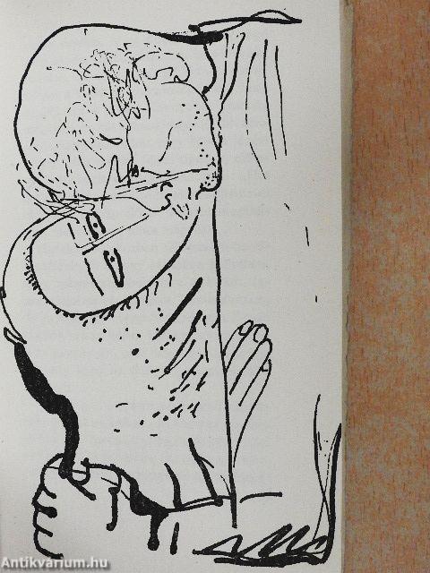 Emberi sors/Idegen vér