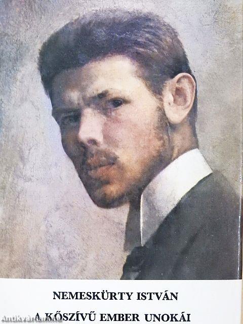 A kőszívű ember unokái