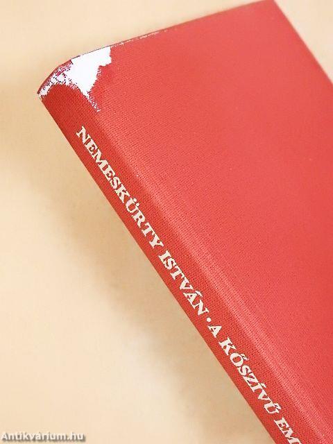 A kőszívű ember unokái