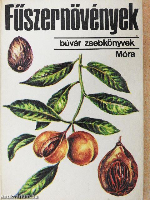 Fűszernövények