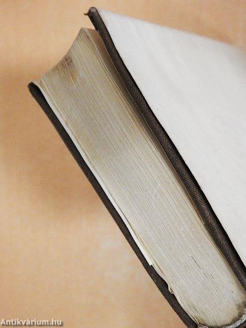 Értekezés az érzetekről