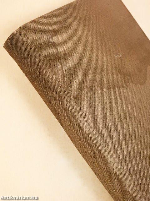 Értekezés az érzetekről