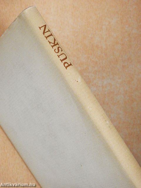 Alekszandr Puskin versei