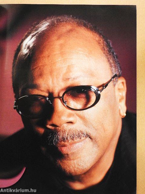 DownBeat November 2001