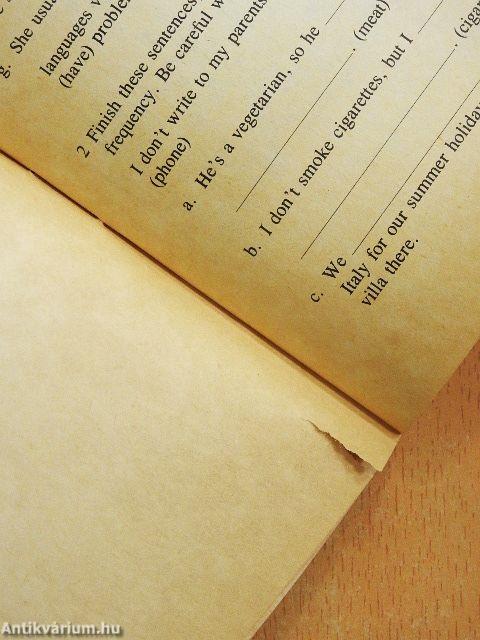 Headway - Intermediate - Workbook