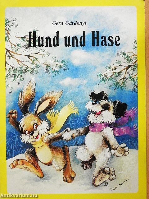 Hund und Hase