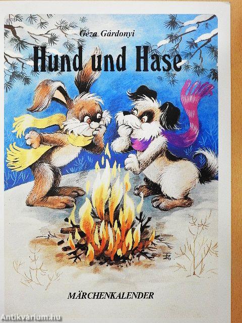 Hund und Hase