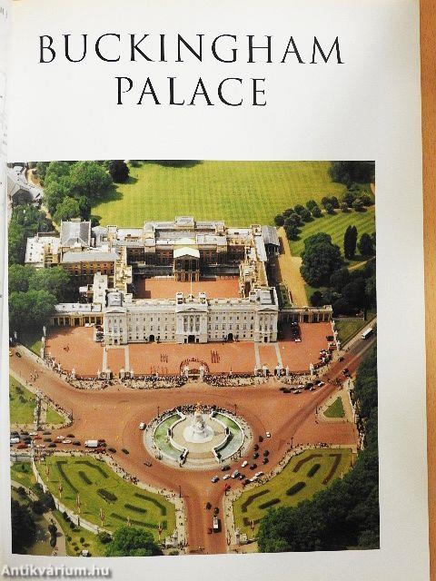 Buckingham Palace