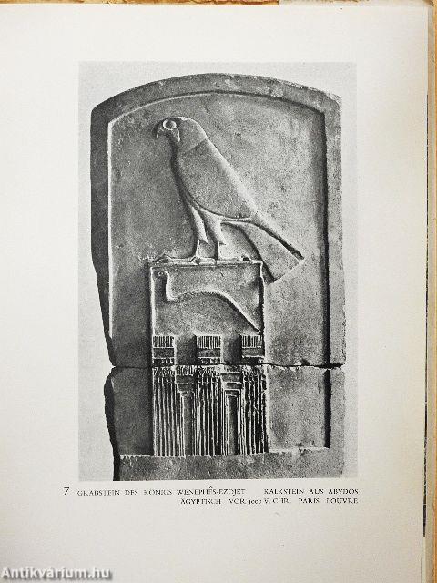 Tierplastik im Wandel der Zeiten