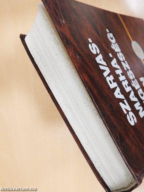 Szarvasmarha-egészségtan