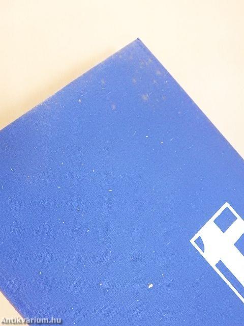 Tejipari kézikönyv