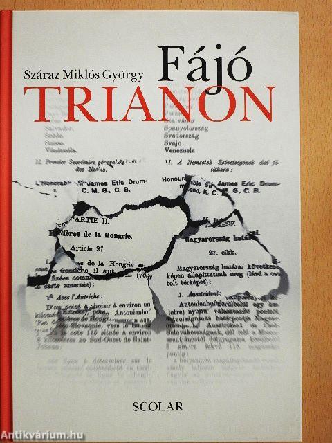 Fájó Trianon