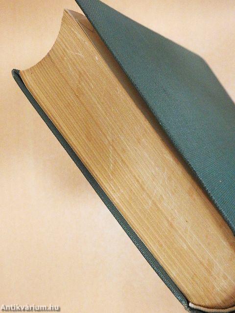 Műszaki táblázatok