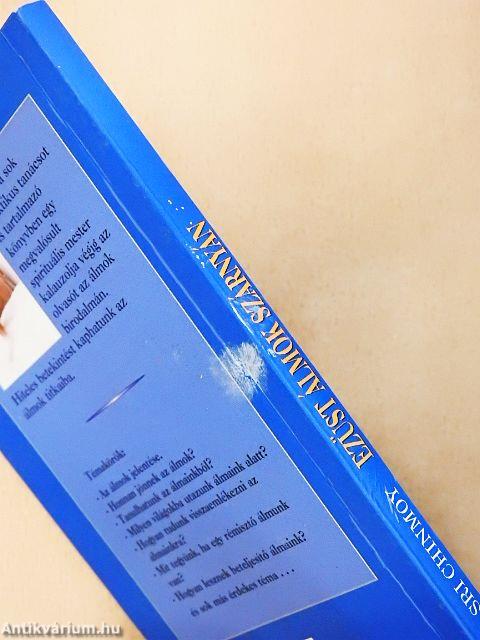 Ezüst álmok szárnyán