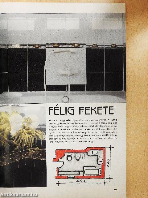 Az Otthon különszáma