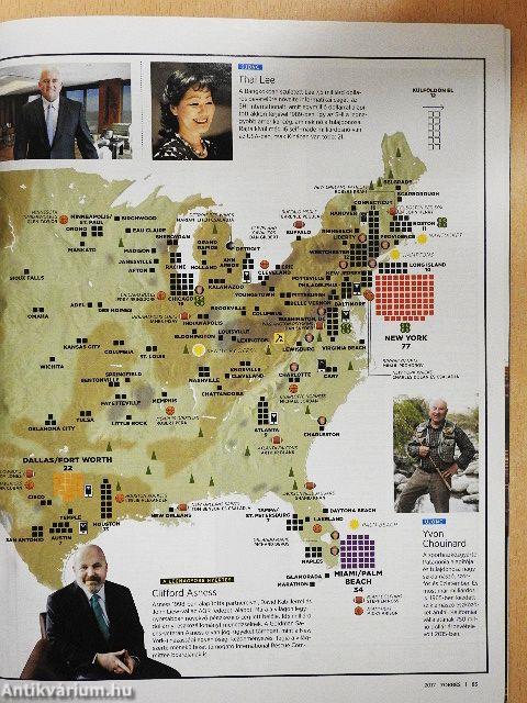 Forbes különszám 2017