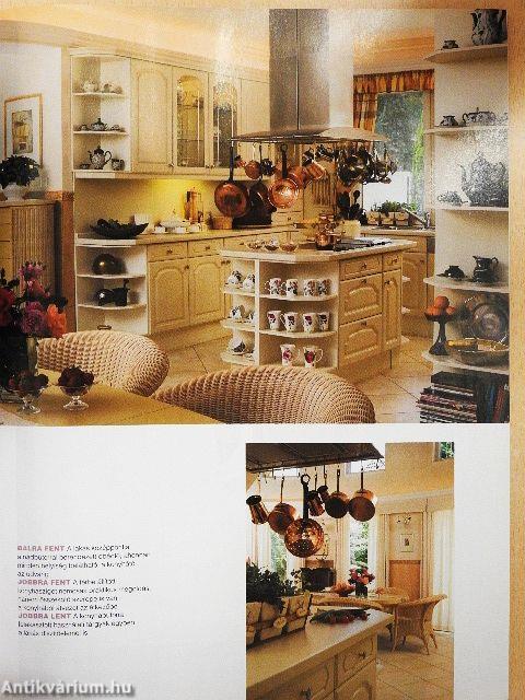 Szép Lak 2004. augusztus