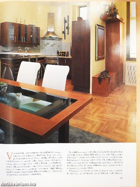 Szép Lak 2004. augusztus