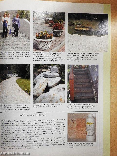 Szép Lak 2004. augusztus