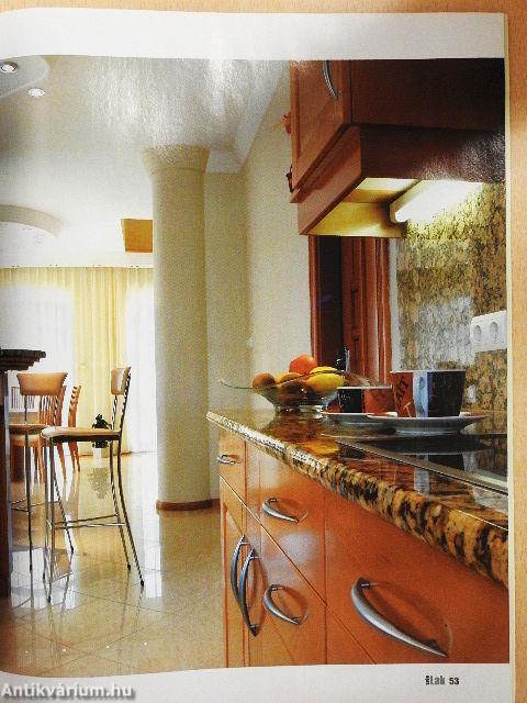 Szép Lak 2004. augusztus