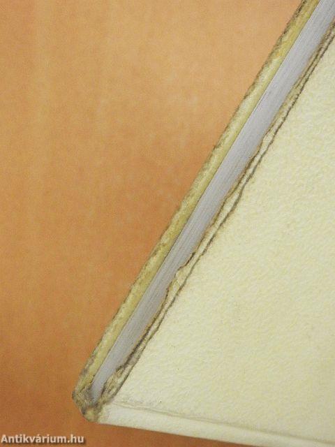 A virágzó Délvidék igaz könyve I-XVI. könyv